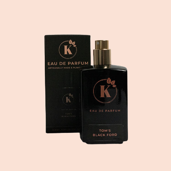 EAU DE PARFUM | 50ML