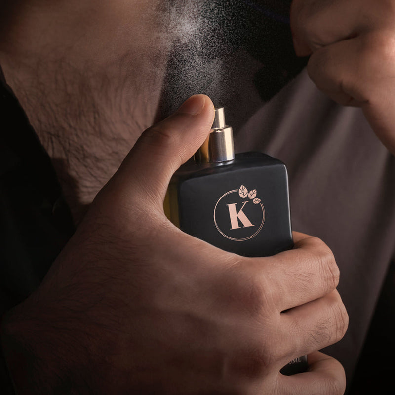 EAU DE PARFUM | 50ML