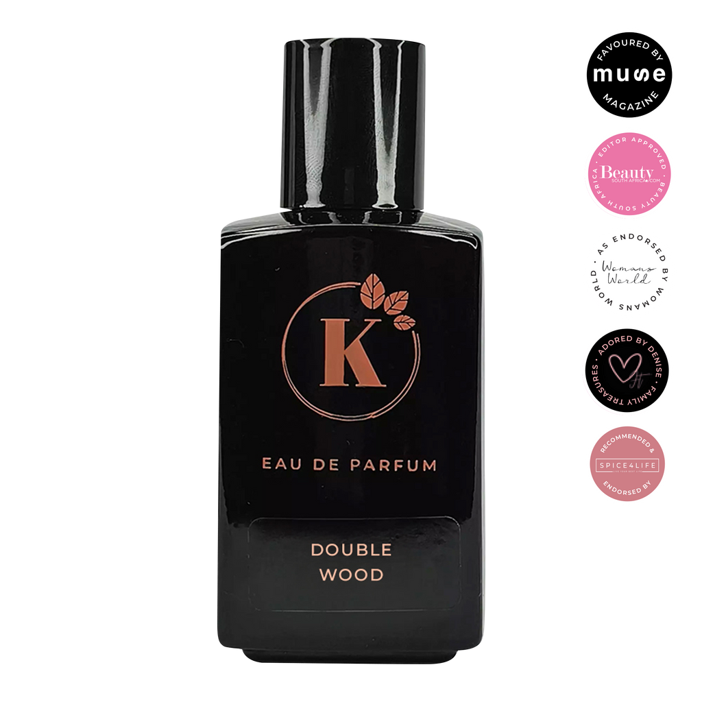 UNISEX EAU DE PARFUM