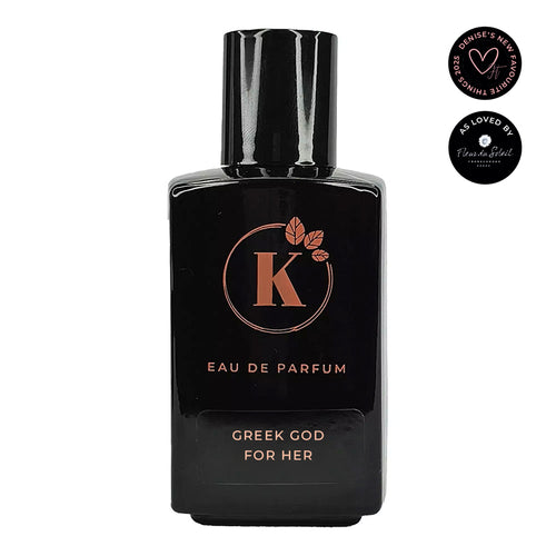 FEMININE EAU DE PARFUM