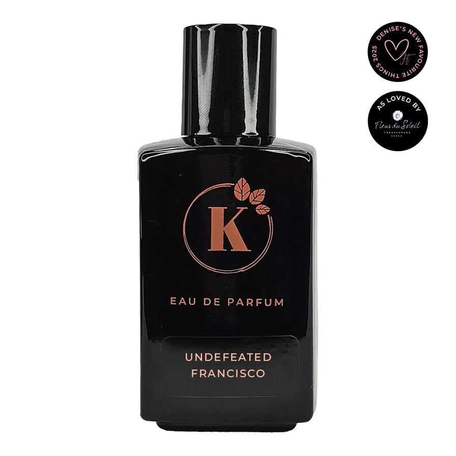MASCULINE EAU DE PARFUM