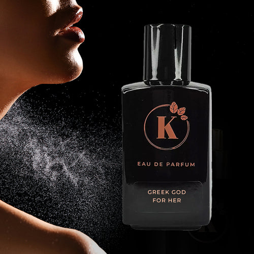 FEMININE EAU DE PARFUM