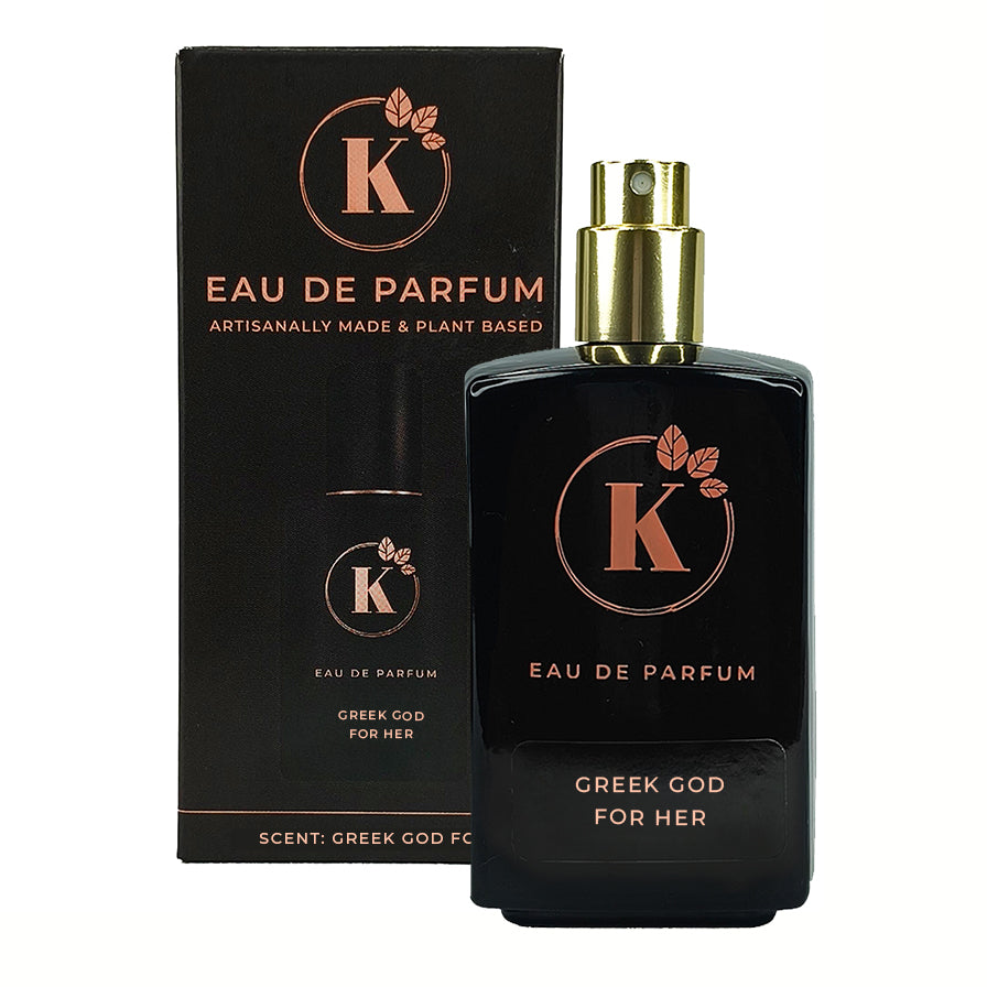 FEMININE EAU DE PARFUM