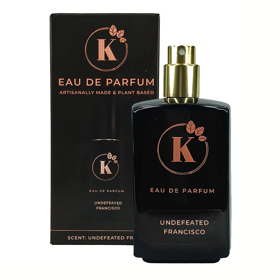 MASCULINE EAU DE PARFUM