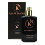 MASCULINE EAU DE PARFUM
