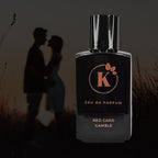 UNISEX EAU DE PARFUM