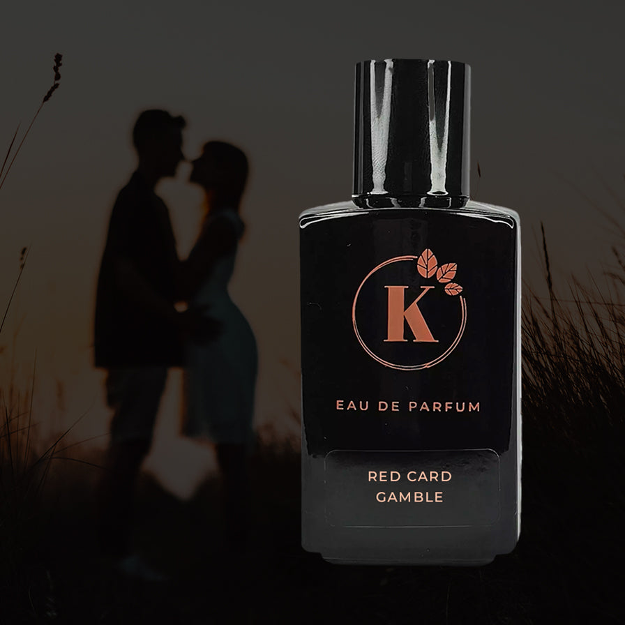 UNISEX EAU DE PARFUM