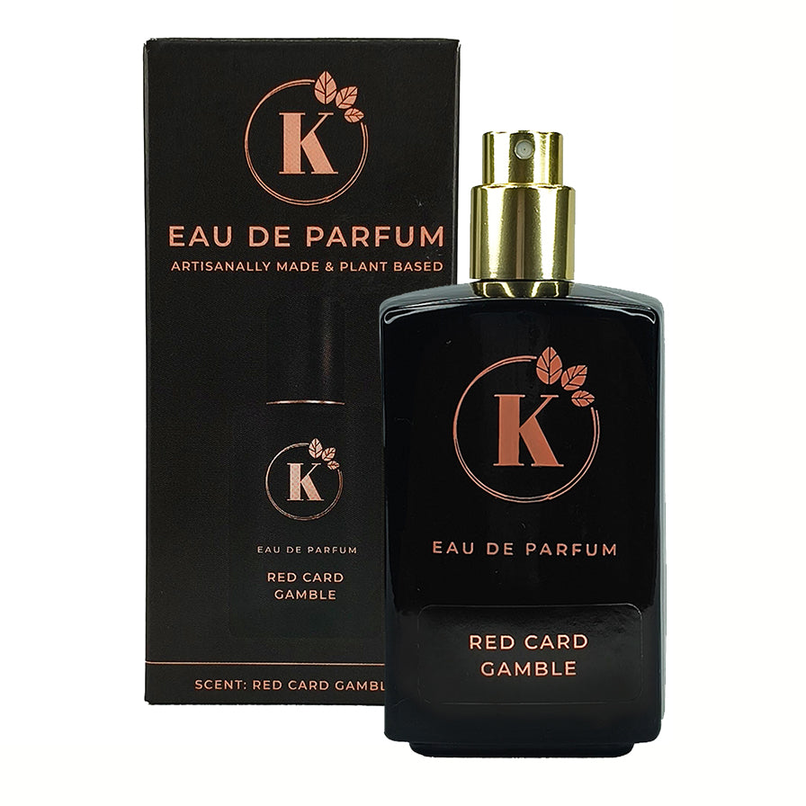 UNISEX EAU DE PARFUM