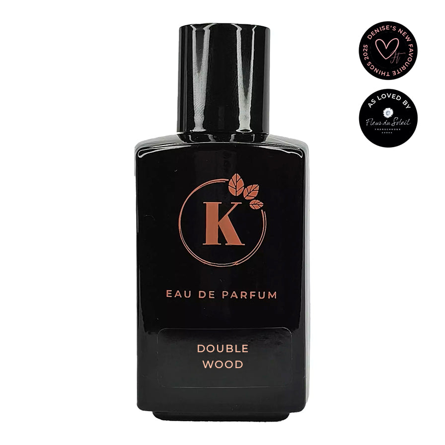UNISEX EAU DE PARFUM