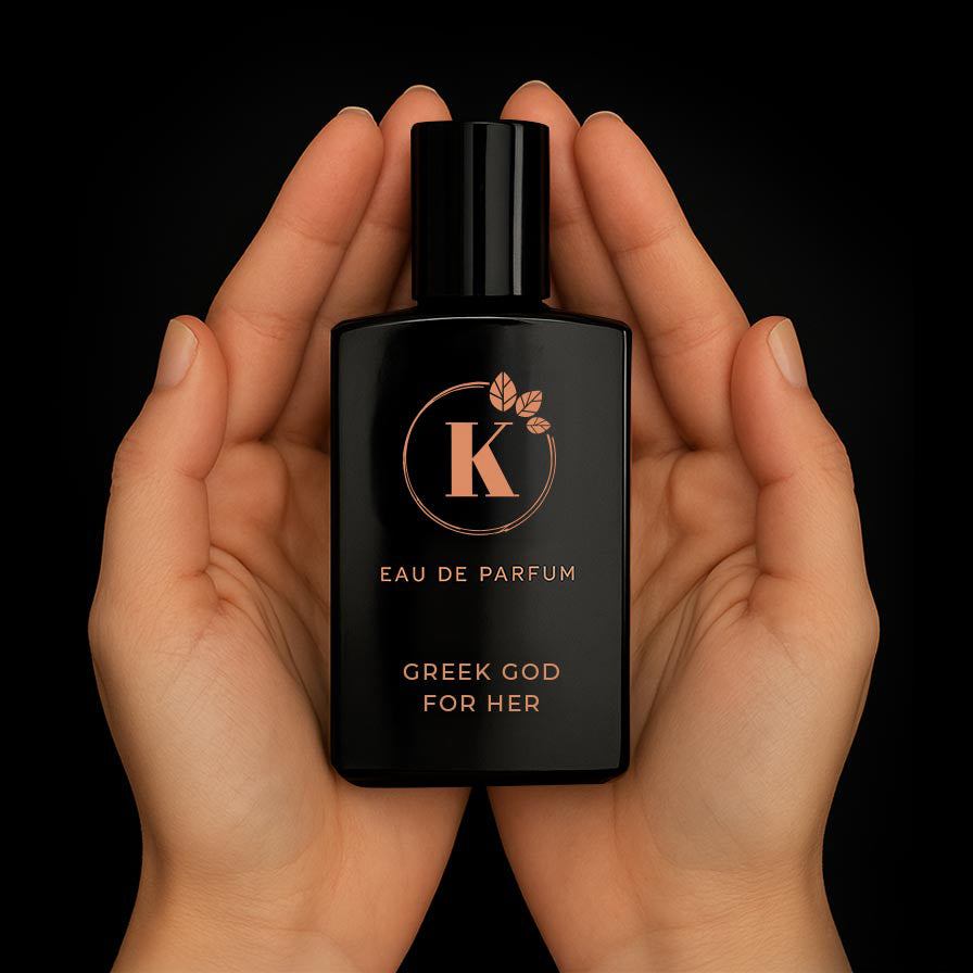 FEMININE EAU DE PARFUM