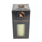 RAZZLE DAZZLE