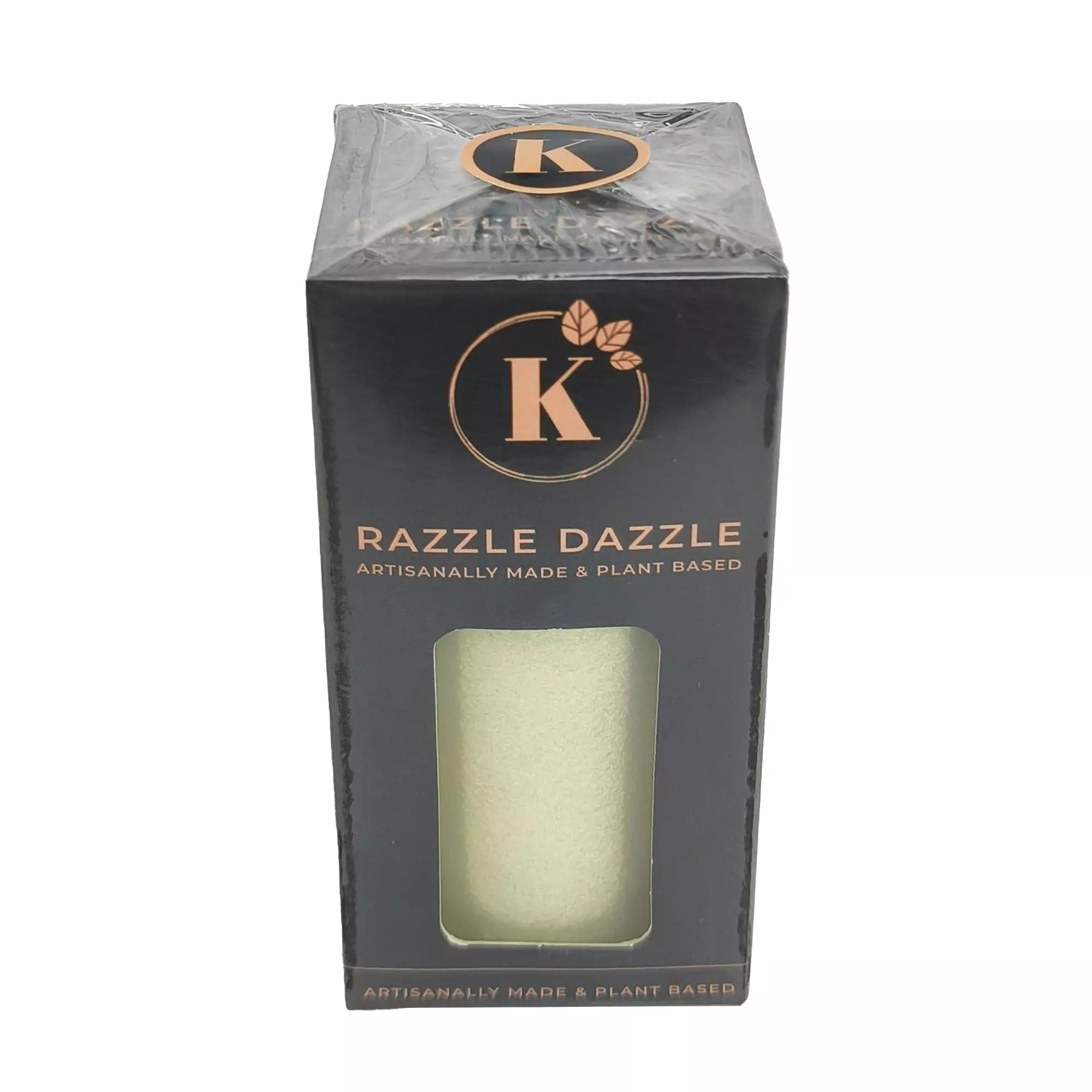 RAZZLE DAZZLE