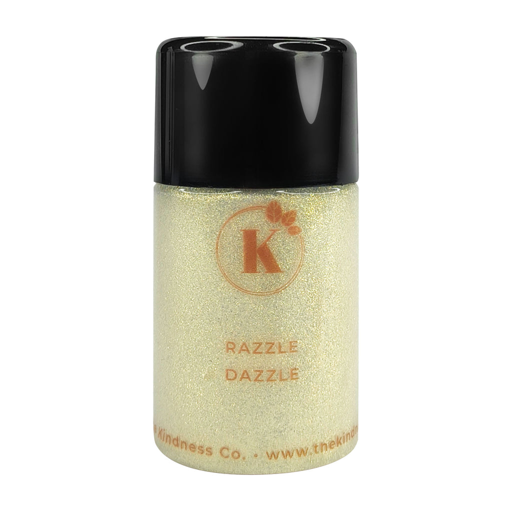 RAZZLE DAZZLE