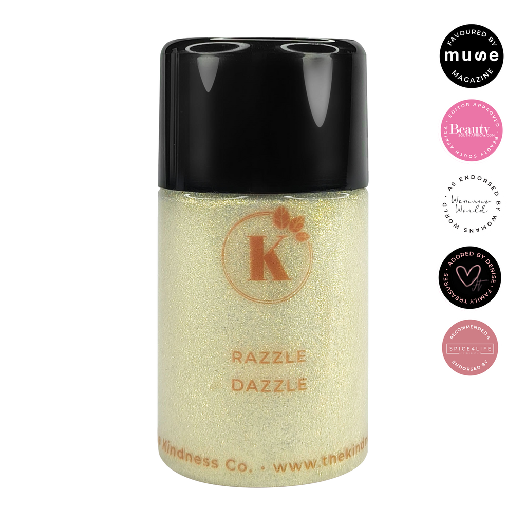 RAZZLE DAZZLE