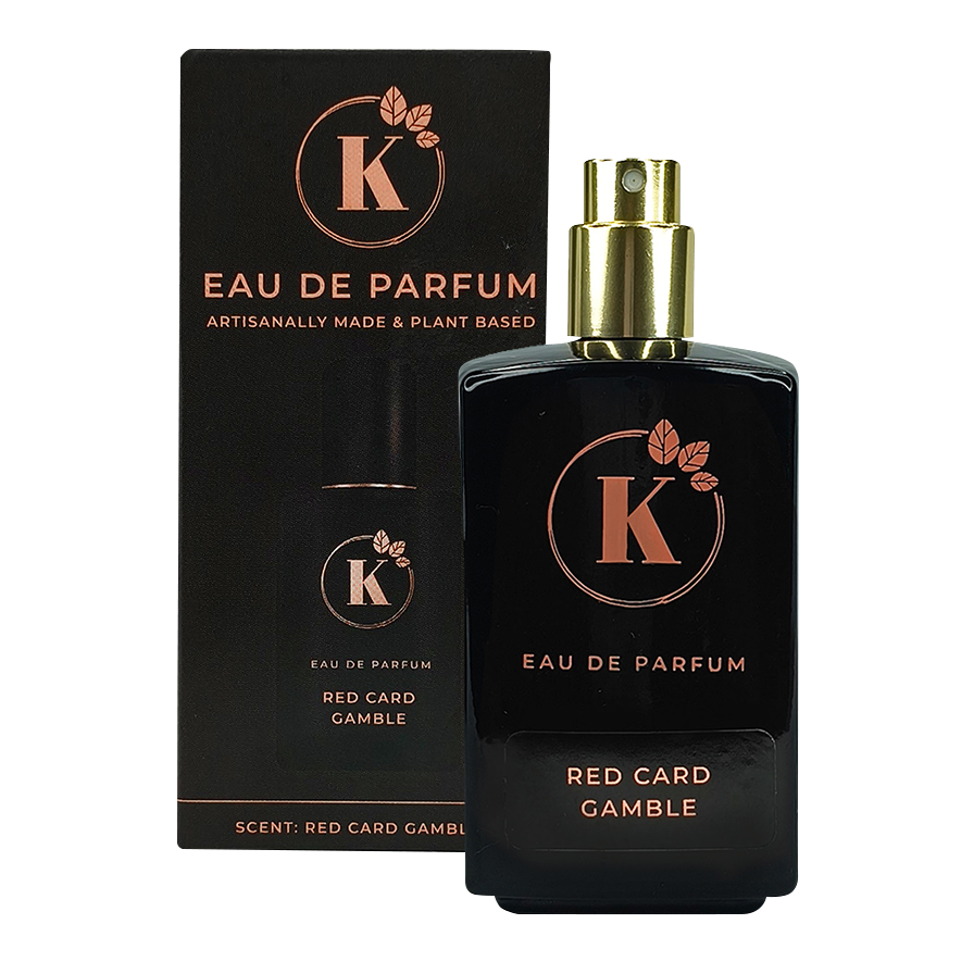 UNISEX EAU DE PARFUM