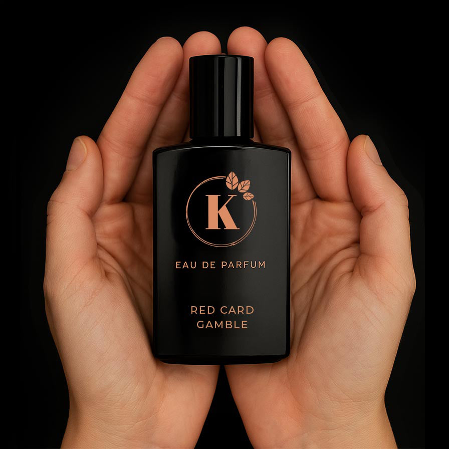 UNISEX EAU DE PARFUM