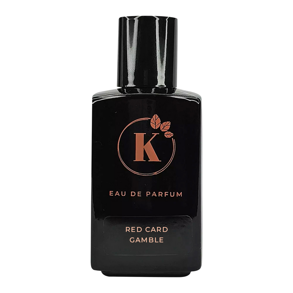 UNISEX EAU DE PARFUM