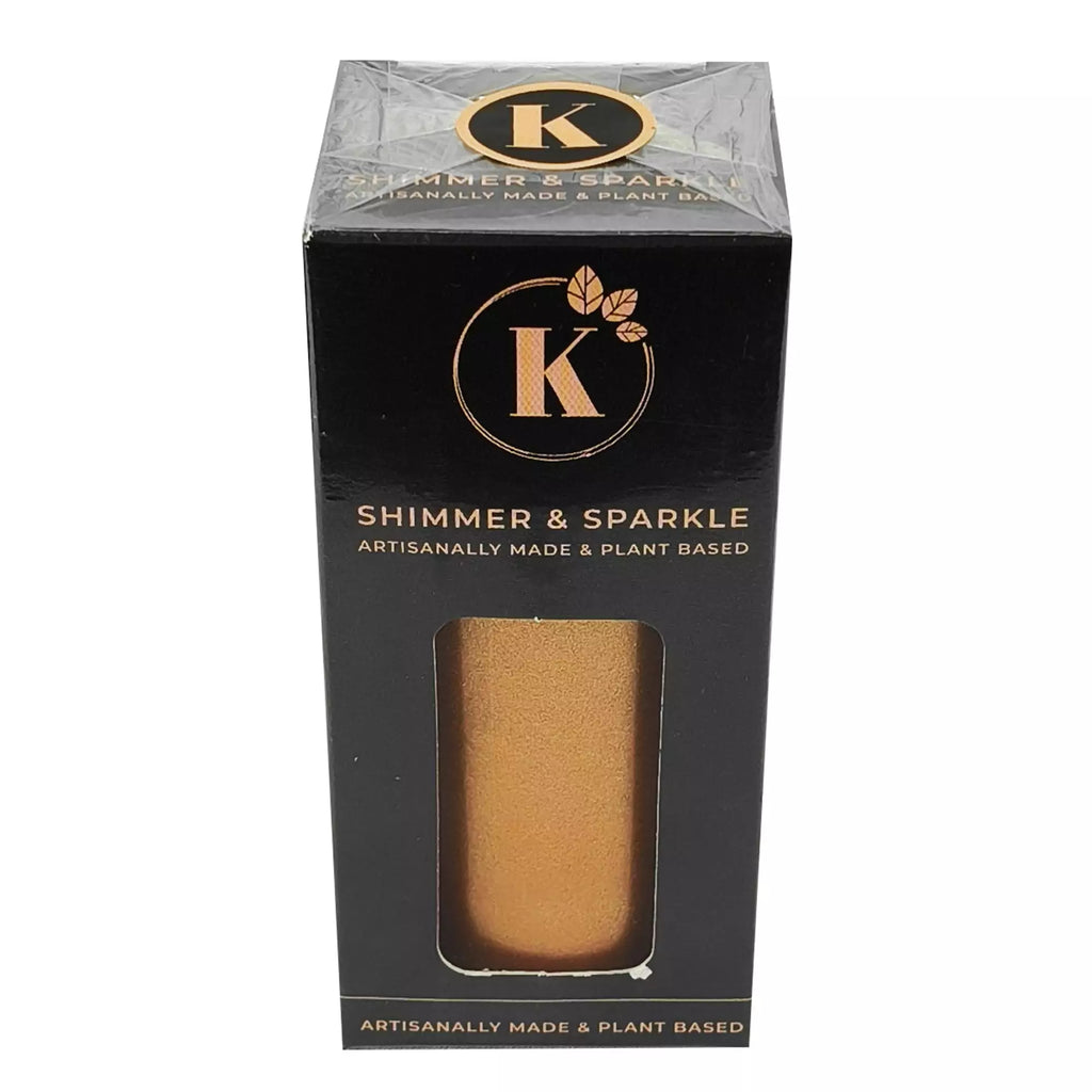 SHIMMER & SPARKLE