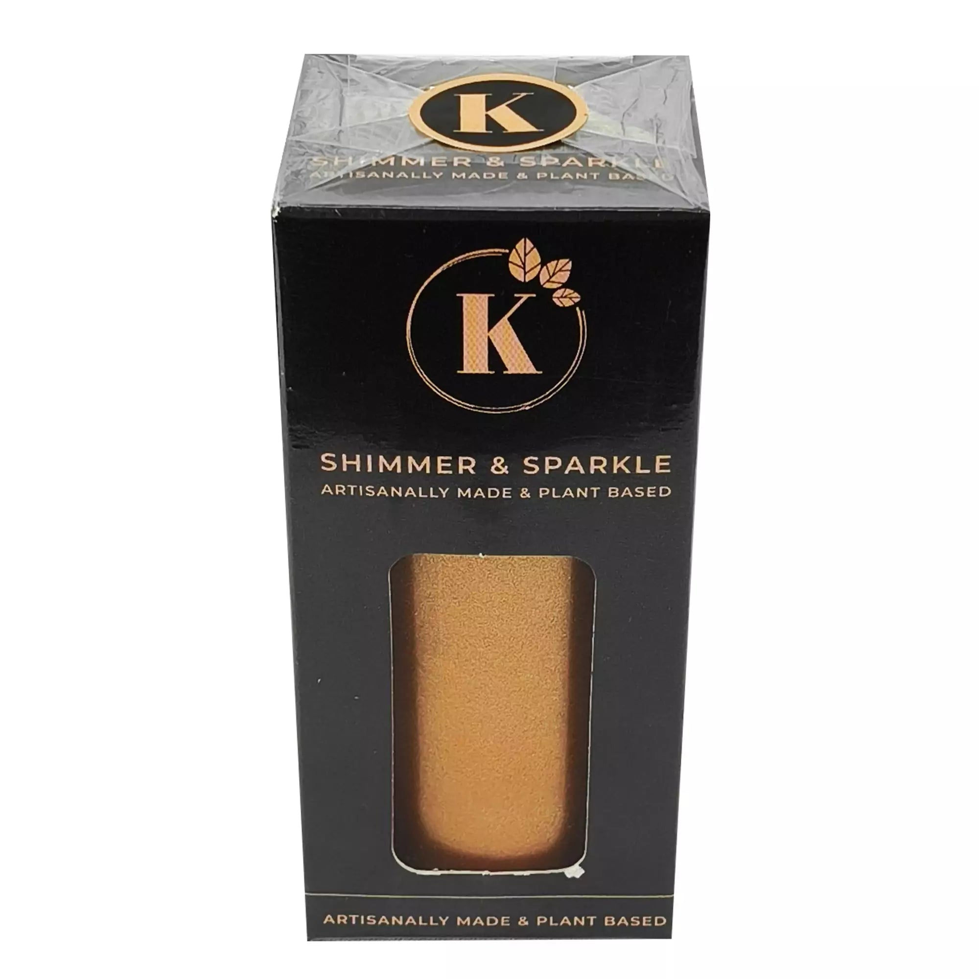 SHIMMER & SPARKLE