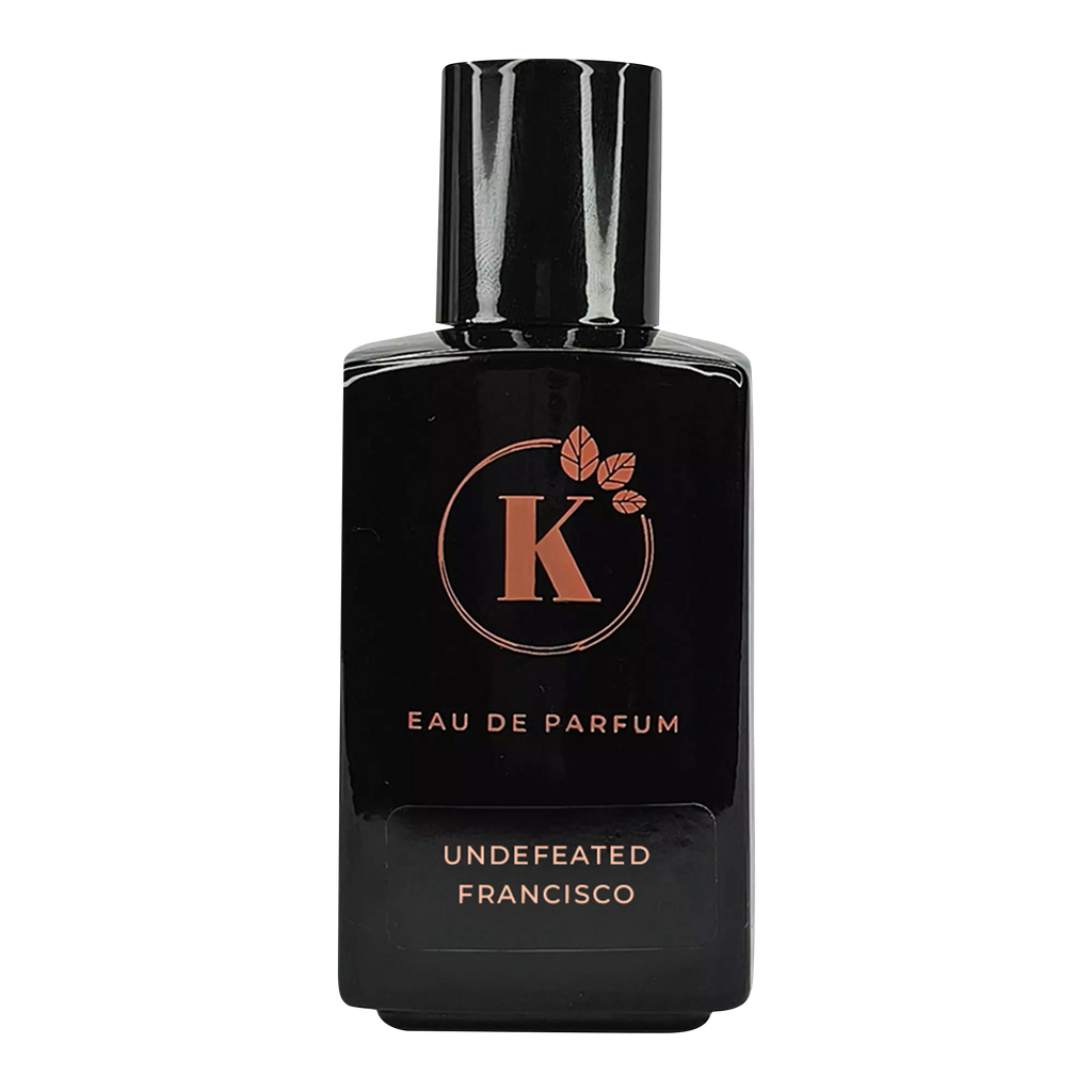 MASCULINE EAU DE PARFUM