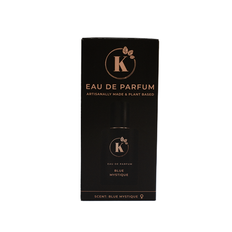WOMAN EAU DE PARFUM | 50ML