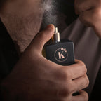 MASCULINE EAU DE PARFUM