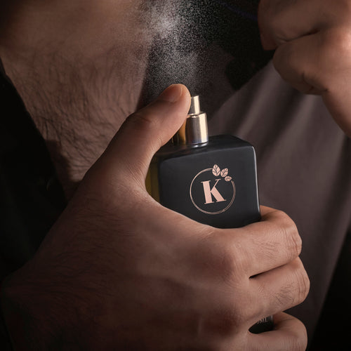 MASCULINE EAU DE PARFUM