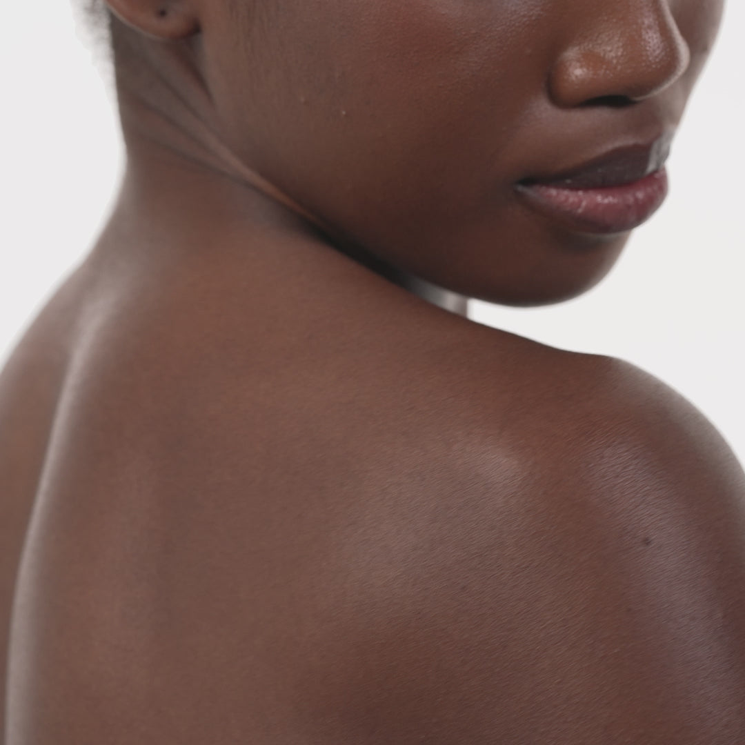 FEMININE FRAGRANCED NATURAL BODY BUTTER