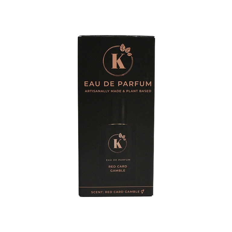 UNISEX EAU DE PARFUM | 50ML