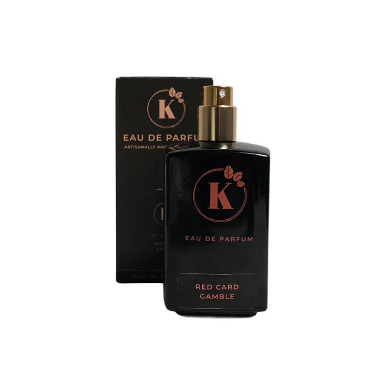 UNISEX EAU DE PARFUM | 50ML